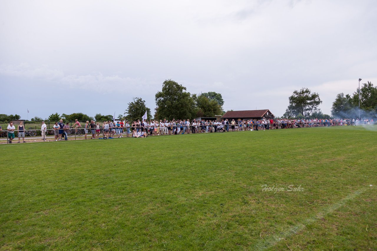 Bild 427 - Frauen SG Wilstermarsch - FSC Kaltenkirchen Aufstiegsspiel : Ergebnis: 2:1